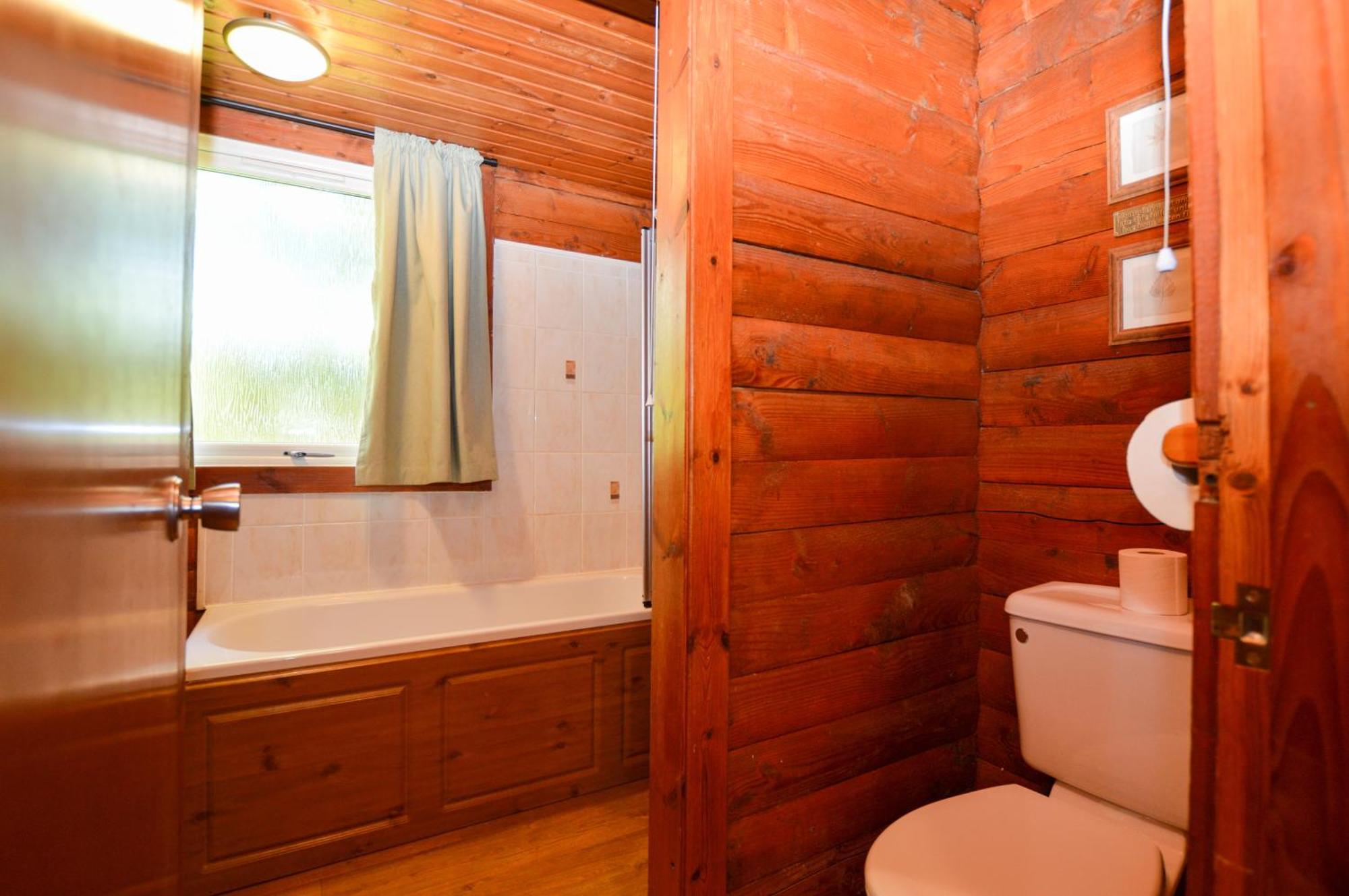 18 Lamont Lodges Dunoon Bagian luar foto