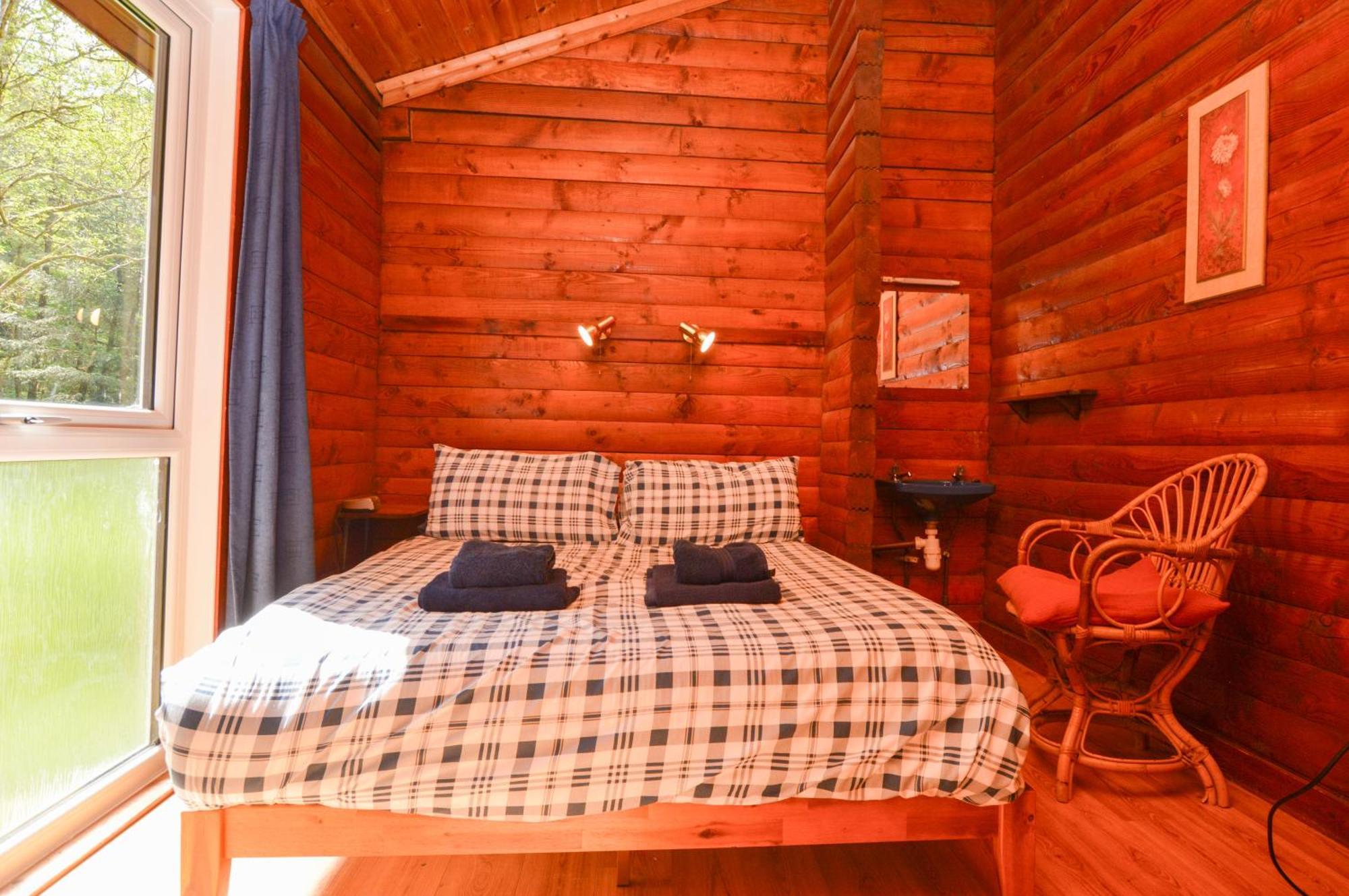 18 Lamont Lodges Dunoon Bagian luar foto