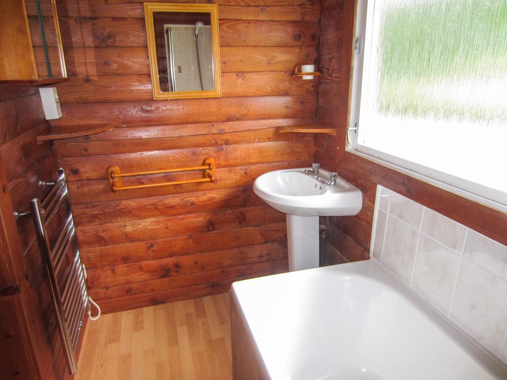 18 Lamont Lodges Dunoon Bagian luar foto